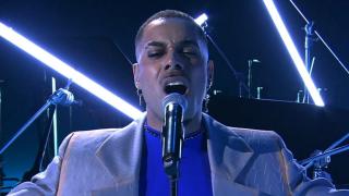 Cris Helia, concursante de 'Operación Triunfo 2023'