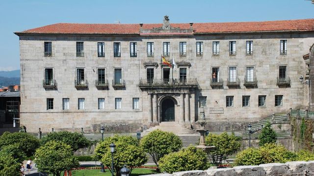 Convento de San Francisco