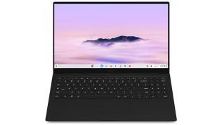 Samsung Galaxy Chromebook Plus con ChromeOS