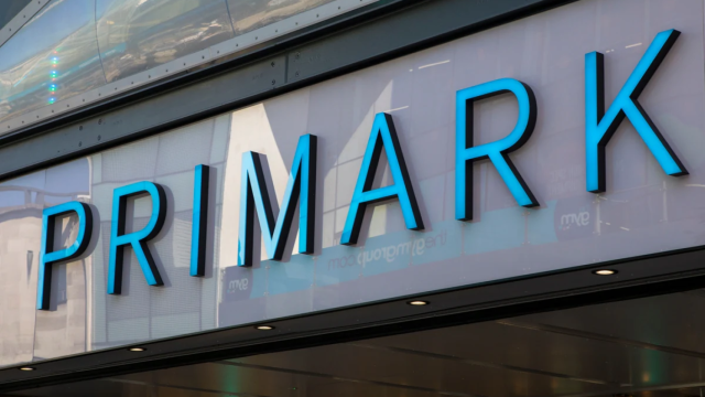 Primark.