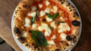 La mejor pizza Margarita del mundo se cocina en Barcelona y cuesta menos de 13€
