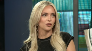 Ana Mena, en 'La Revuelta'