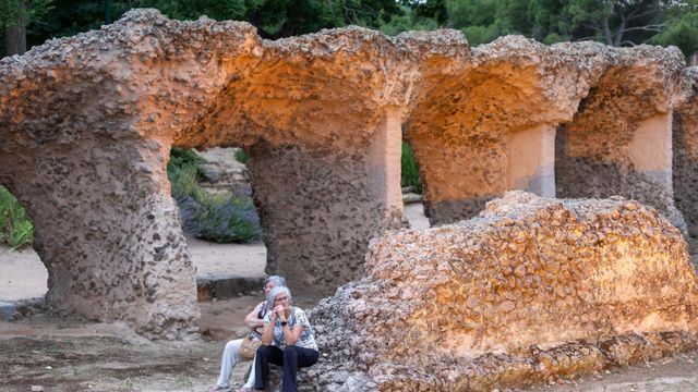 El Ayuntamiento de Toledo recuperará con fondos europeos los restos del Circo romano.
