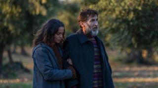 Esta es la película en la que deslumbran Antonio de la Torre y Patricia López Arnaiz, una de las mejores del año