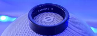 Samsung Galaxy Ring