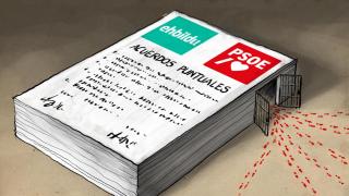 La Fiscalía no recurrirá el tercer grado concedido por el Gobierno vasco al etarra que mató al fiscal Luis Portero