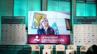 María Neira, directora del Departamento de Salud Pública y del Ambiente de la OMS