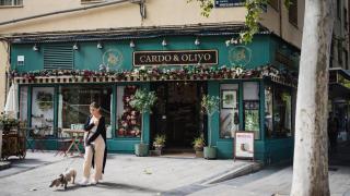 El SoHo de Carabanchel se 'come' a Malasaña: galerías, teatros, plaga de modernos y guerra entre inmobiliarias