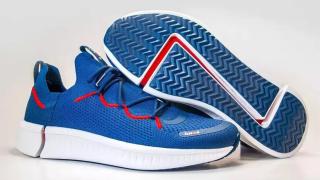 Zapatillas ÜNOS by Sz