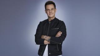 Christian Gálvez repasa su carrera y confiesa atravesar un excelente momento profesional y personal.