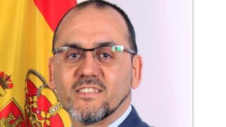 Muere un cabo primero durante su formación en la Academia del Ejército del Aire de León