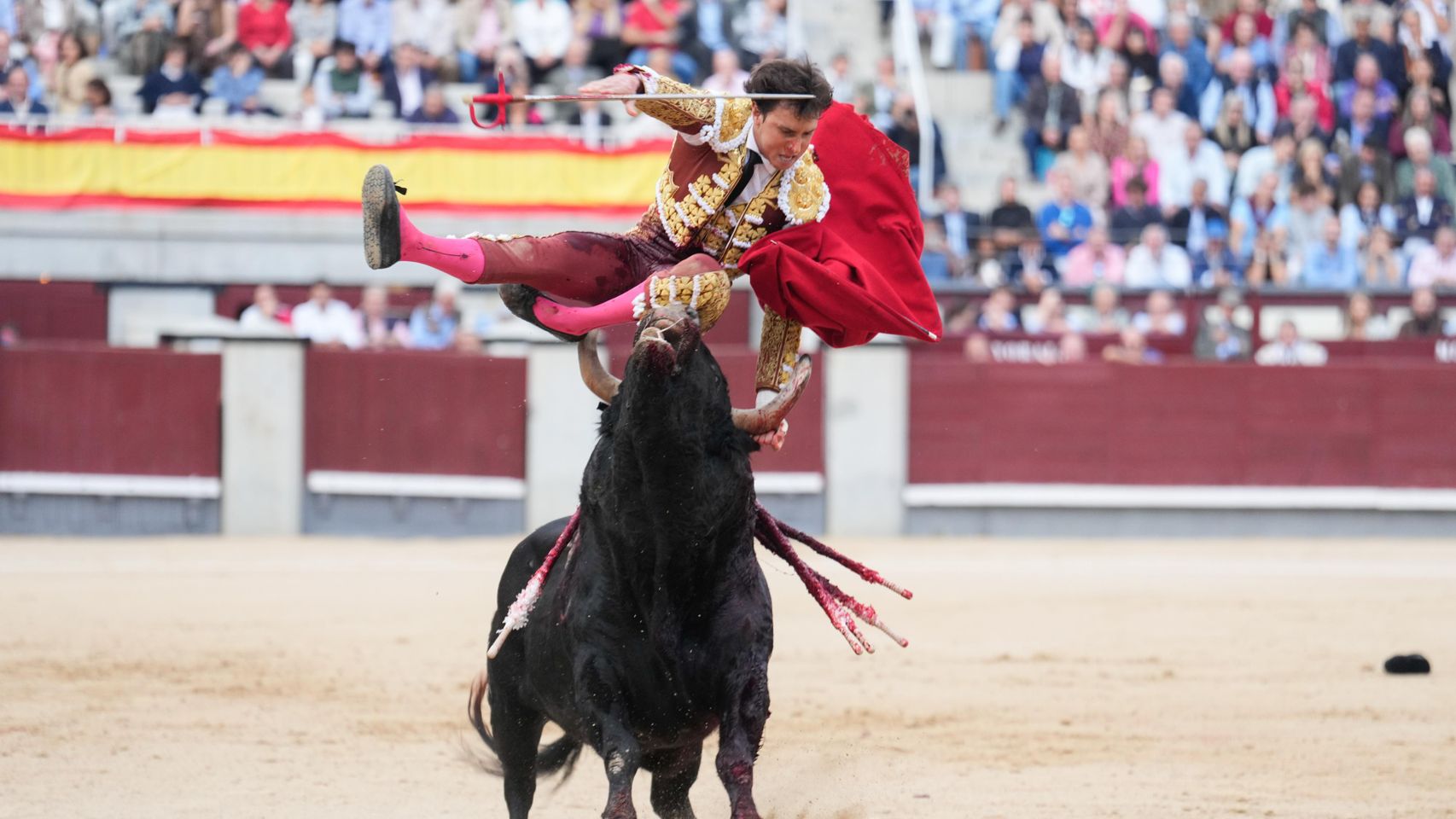 Andrés Roca Rey, 