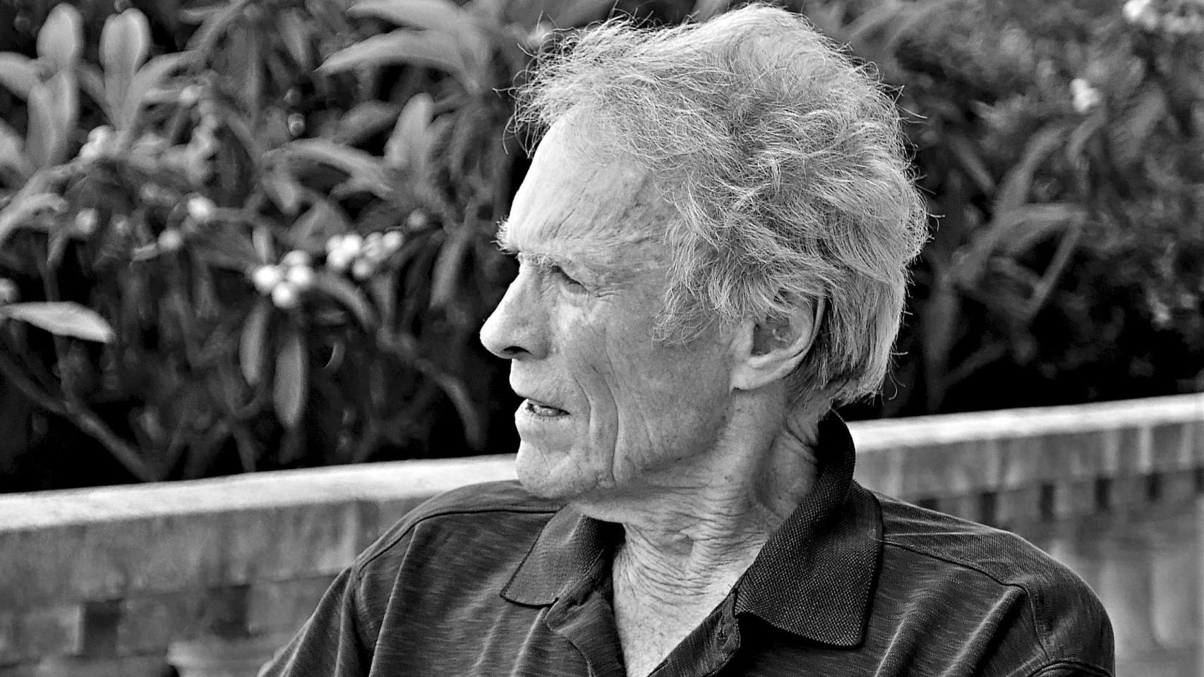 Un brindis con Clint Eastwood, Javier Bardem y Guillermo del Toro: las estrellas de Mabillard brillan en el Fernán Gómez