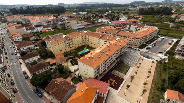 Ribadumia (Pontevedra)