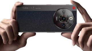 Nubia Focus Pro
