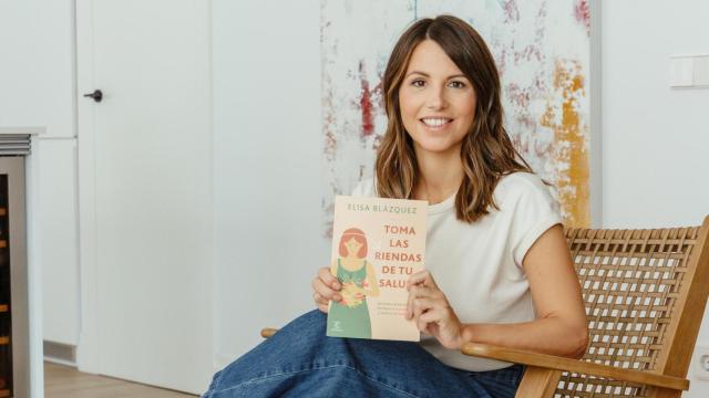 Toma las riendas de tu salud: Un viaje personal hacia el bienestar integral y la conexión con nuestro cuerpo