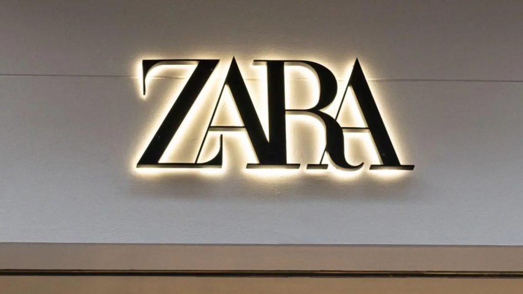 Zara.