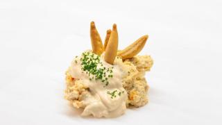 La mejor ensaladilla rusa de España