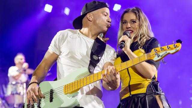 Imagen de archivo de Panorama.