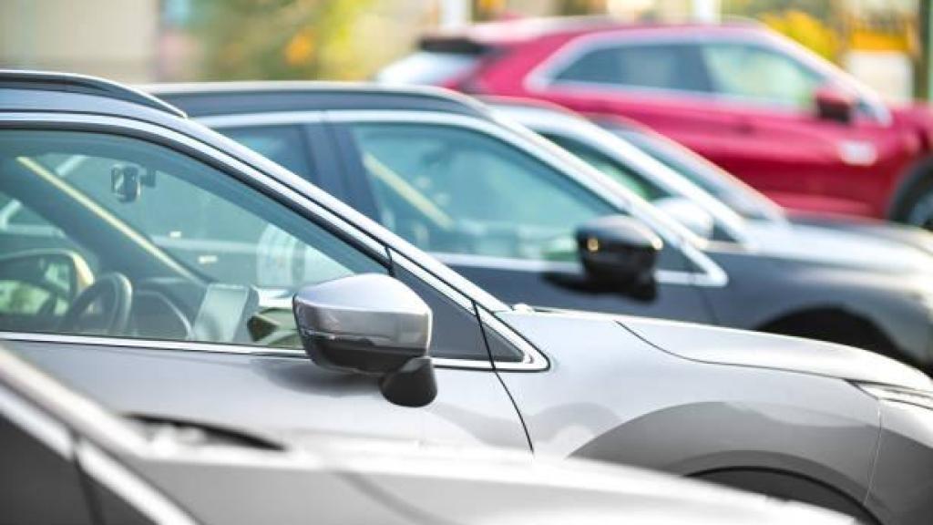 Los robos de vehículos se han disparado un 16,7% en la región en el último año.