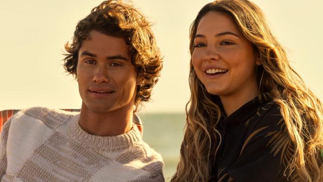 Acaba de llegar a Netflix en España: la nueva temporada de una serie juvenil tan exitosa como 'Élite'