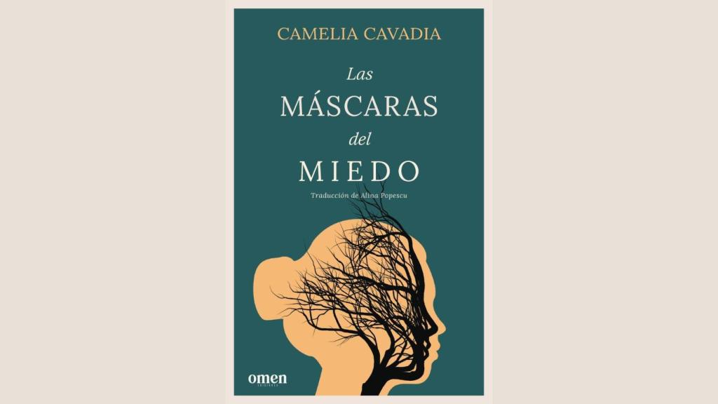 «Las máscaras del miedo», una novela conmovedora  sobre una realidad silenciada.
