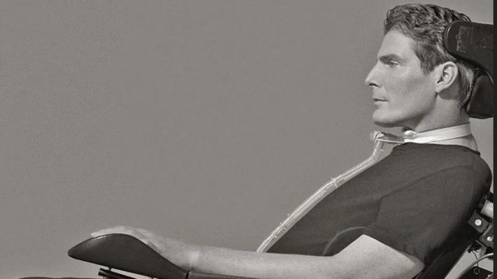 El trágico accidente que rompió al Hombre de acero: ya está en cines el documental sobre Christopher Reeve