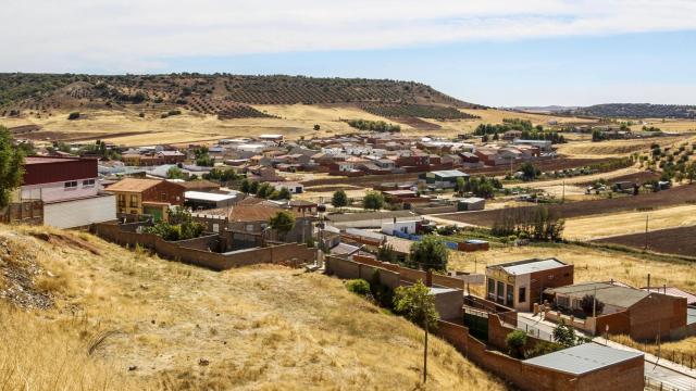 Carrizosa (Ciudad Real).