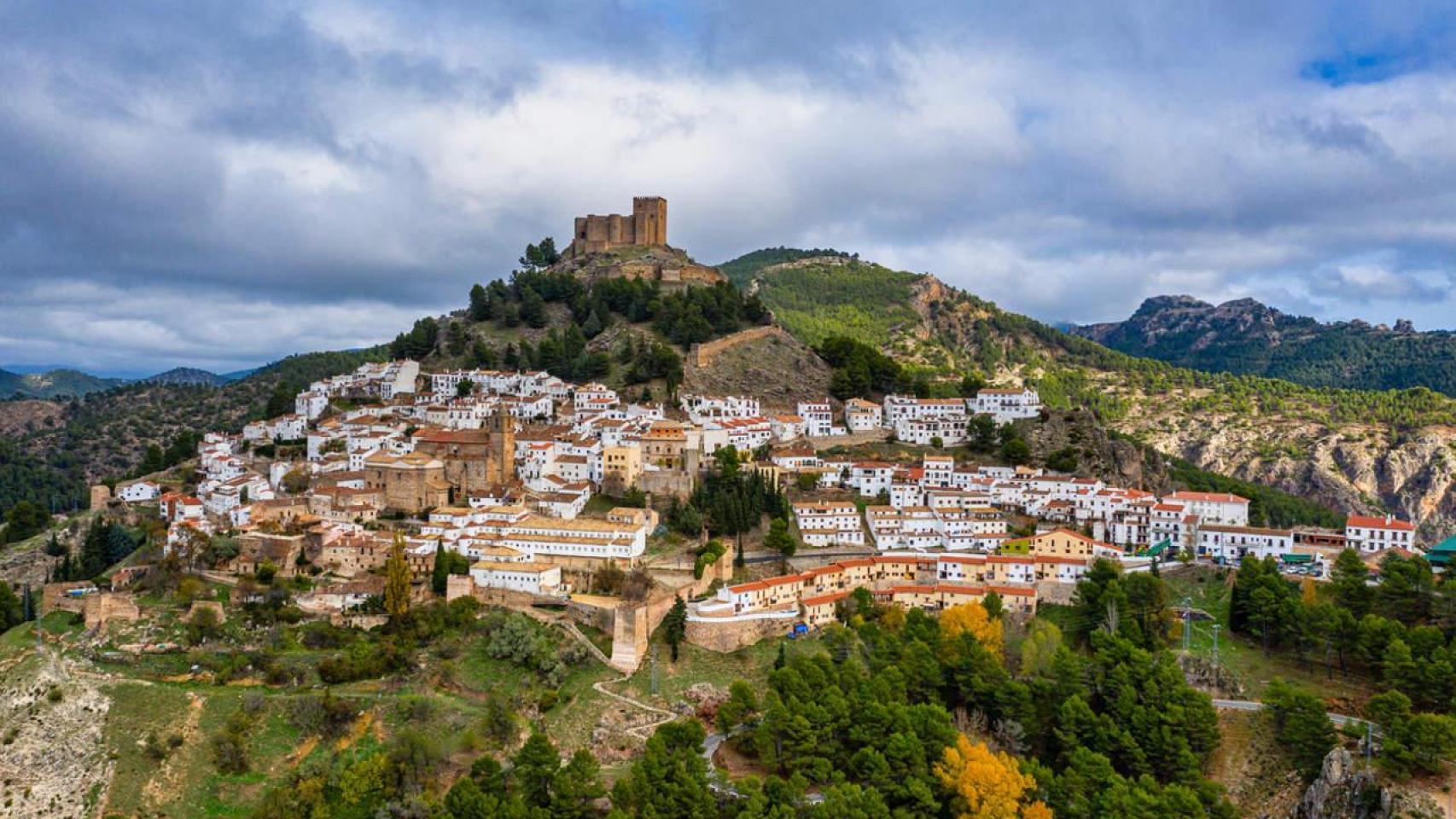 El pueblo medieval declarado Conjunto Histórico-Artístico: destaca su gastronomía y es uno de los más bonitos de España