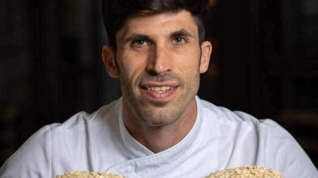 Carlos Pérez, CEO de Juanito Baker y Panaderías Fermento.