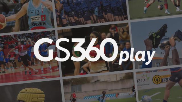 Nace la primera plataforma de streaming del deporte gallego, con videoanálisis e IA