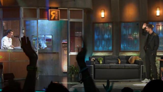 'La Revuelta' de Broncano felicita el 9 d’Octubre a ritmo de 'techno' y 'beatbox': Esto va por la Comunitat Valenciana