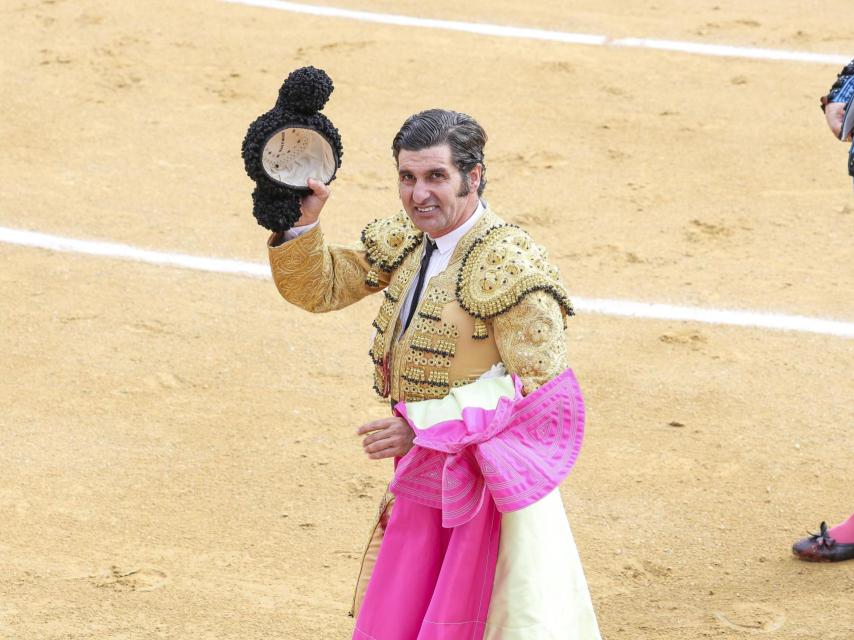 Morante de Puebla.
