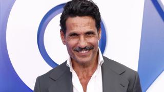 Óscar Higares, sobre el secreto de su matrimonio: Es cuestión de entenderse y poner en la balanza muchas cosas