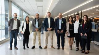 Mercadona de Tomelloso. Foto: Mercadona.