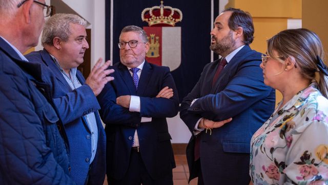 Foto: Ayuntamiento de Yebes.
