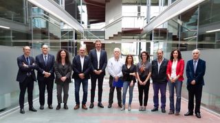Estos son los galardonados en los Premios da Cultura Galega 2024