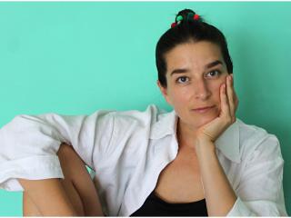 La coruñesa Bea Lema