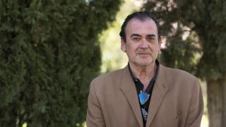 Isidoro Gómez Cavero. Foto: Europa Press.