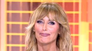 Emma García en 'Fiesta'.