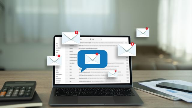 Los riesgos empresariales en la monitorización del correo de las personas trabajadoras