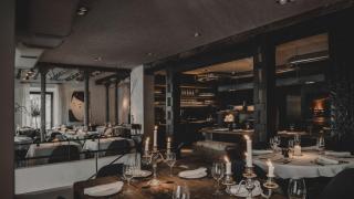 El restaurante uruguayo de Madrid donde cenaron Eva Longoria y Vicky Martín Berrocal: expertos en carnes