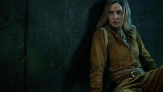 Rebecca Ferguson es la pesadilla de Tim Robbins en el tráiler del regreso de 'Silo', la mejor serie de CiFi reciente