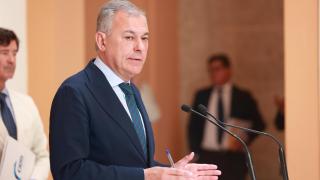 José Luis Sanz pide al Gobierno una reunión urgente para solucionar la inseguridad en el Polígono Sur