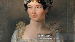 Ambiciosa, brillante y con un estilo único: así era Carolina Murat, la hermana más enigmática de Napoleón