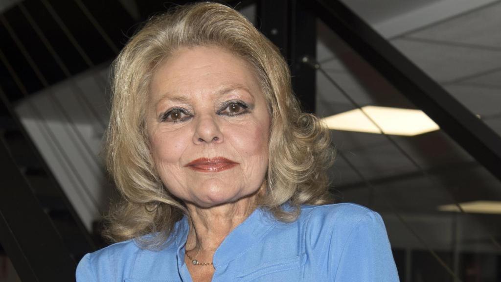 Mayra Gómez Kemp, en una imagen de archivo.