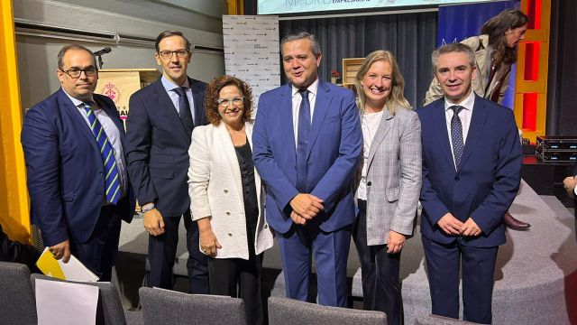 Riolobos pide a Pedro Sánchez que lleve a la Cumbre Ibérica la finalización del AVE Madrid-Lisboa en 2030