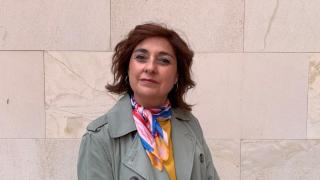 Imagen de archivo de María Jesús