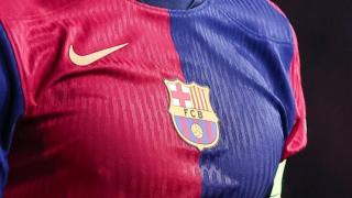 Raphinha, en un partido del FC Barcelona