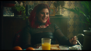 Àngela Cervantes como Valeria en 'Valenciana'